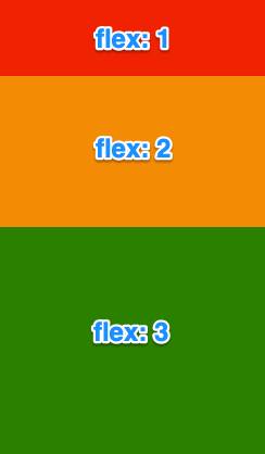 Flexbox trong React Native