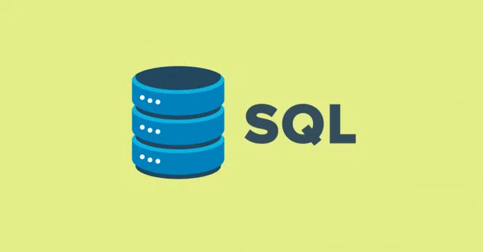 SQL cho người mới bắt đầu