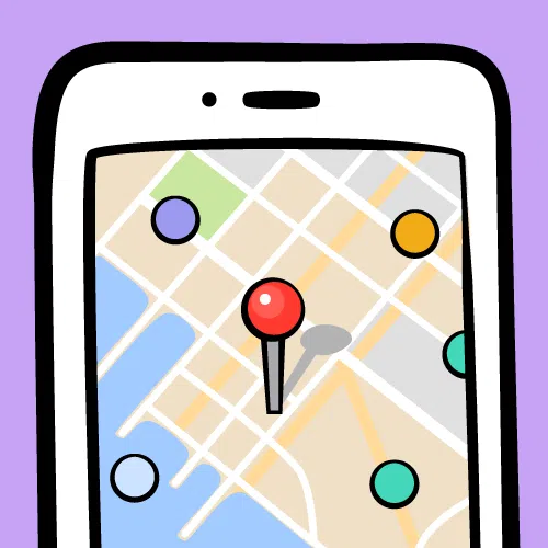 Sử dụng thư viện MapKit trong lập trình IOS