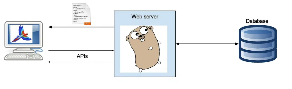 Golang - Iris Web Framework #15: Forms