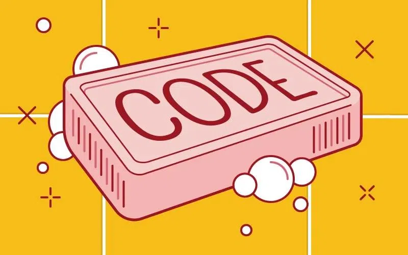 Làm gì để đạt được clean code (mã sạch)?