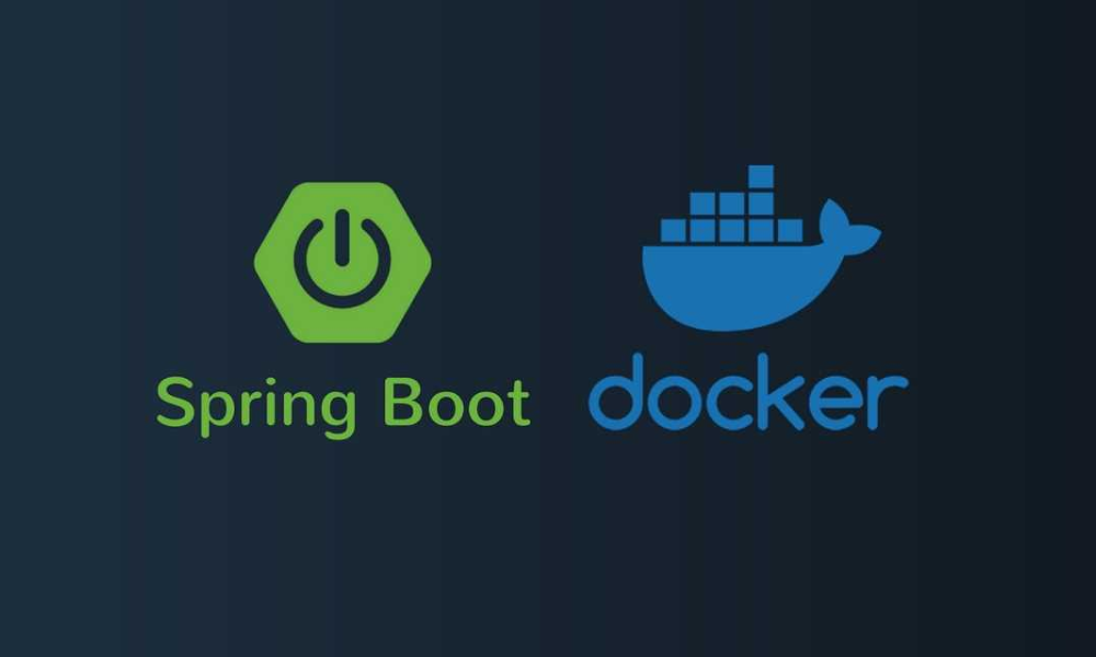 Triển khai ứng dụng SpringBoot sử dụng Docker Compose