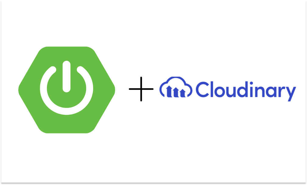 Upload file trong SpringBoot sử dụng Cloudinary...