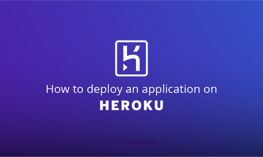 Ứng dụng todolist + Kết nối API : Deploy ứng dụng lên Heroku (Phần 4)