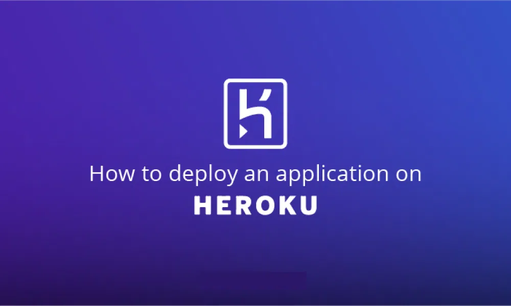 Ứng dụng todolist + Kết nối API : Deploy ứng dụng lên Heroku (Phần 4)