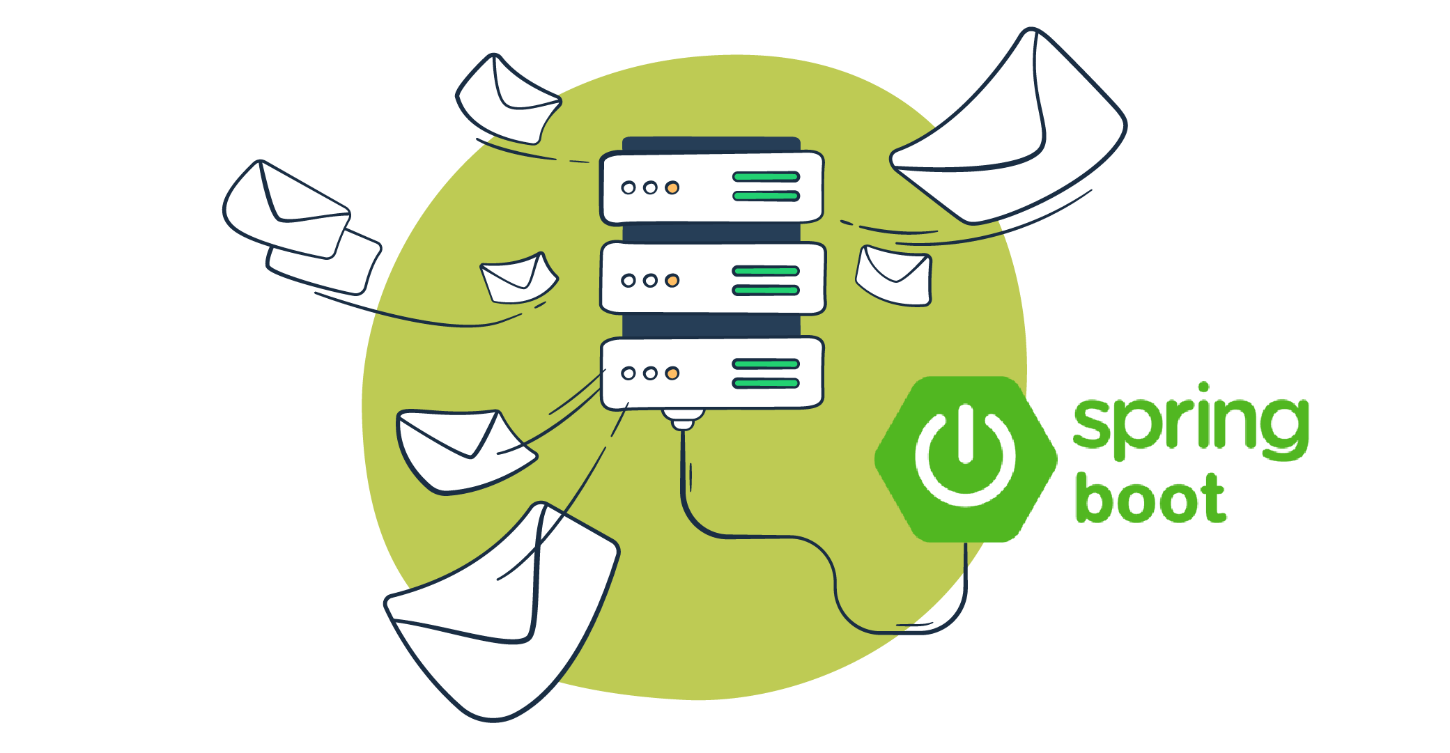 Gửi Email Sử Dụng Template Thymeleaf trong Spring Boot
