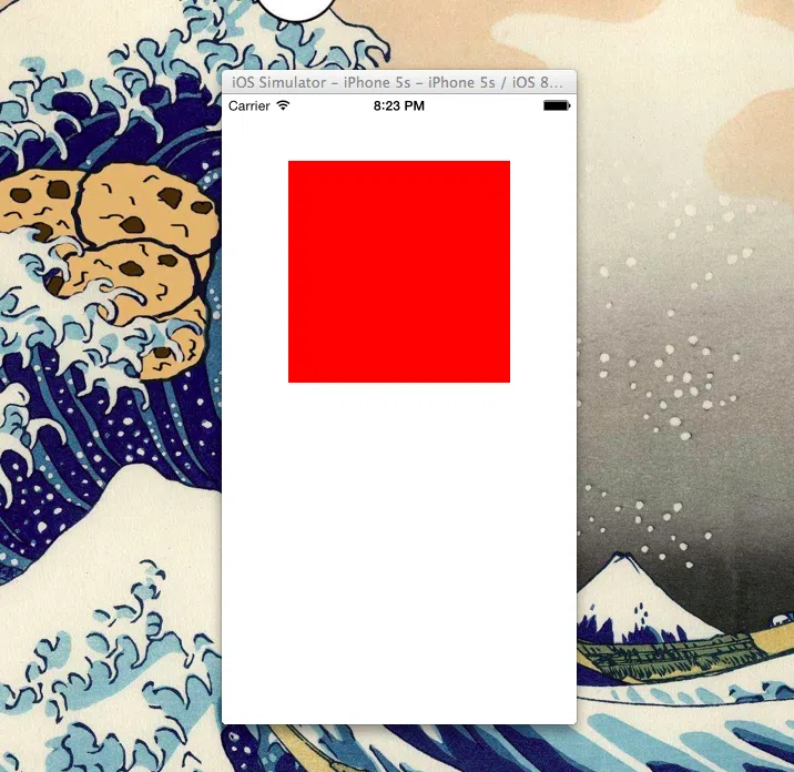 Một vài ví dụ Animations trong Swift