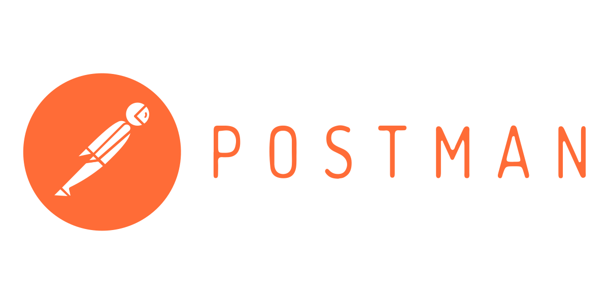 Logo của Postman