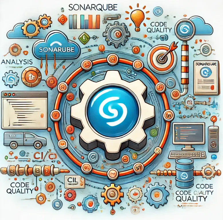 DevOps Series - Khám Phá SonarQube: Công Cụ Phân Tích Mã Nguồn Đỉnh Cao