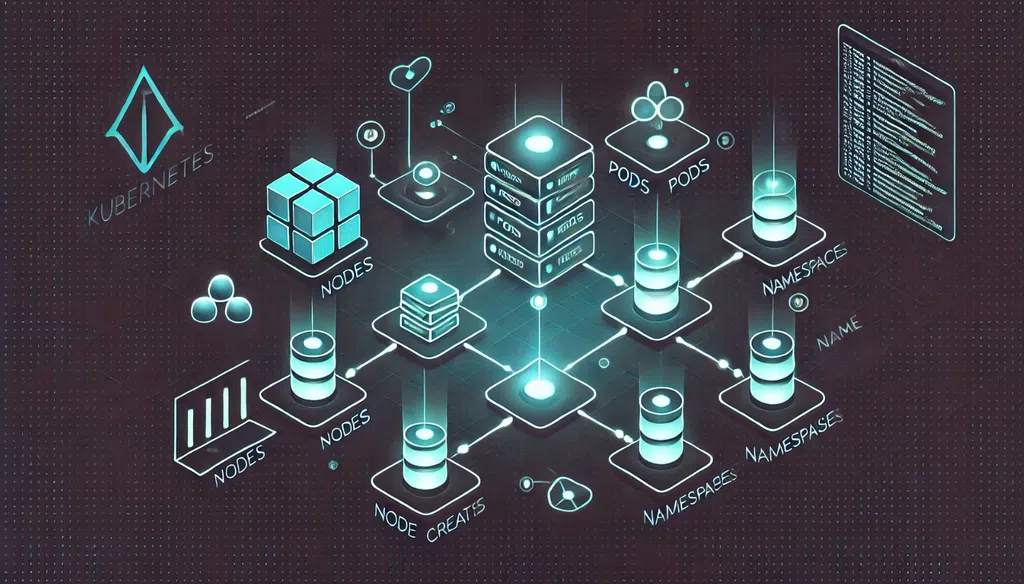 DevOps Series - Cách Thu Thập Các Sự Kiện trên Kubernetes và Trích Xuất Value Của Các Sư Kiện 
