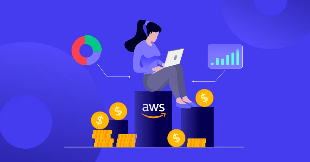 Sử dụng AWS Budget quản lý chi phí trên AWS