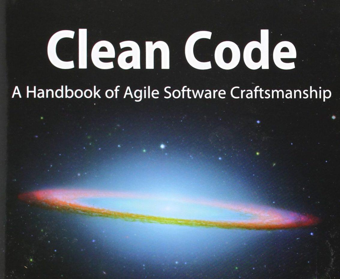Clean code là gì ? Các nguyên tắc để viết clean code ? (Phần 2)