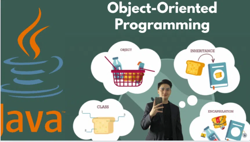 Lập trình hướng đối tượng(Object Oriented Programing-OOP)