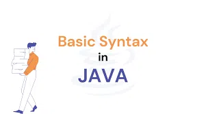 Basic SyntaxIMG