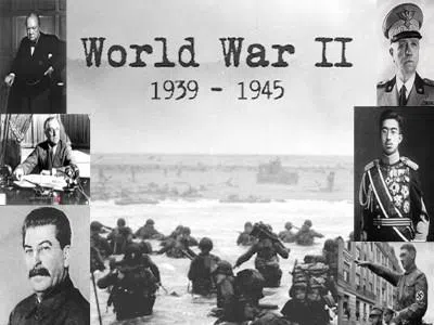 worldwarII