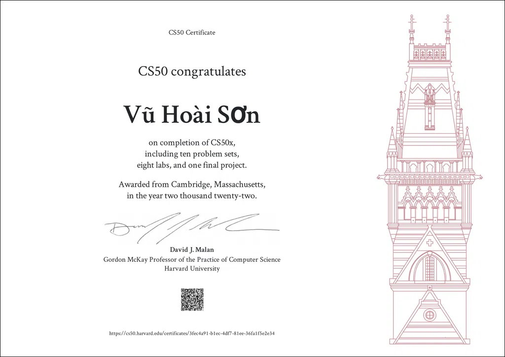 cs50-certifi