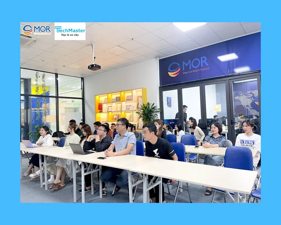 Lời mời tham dự Workshop "CLEANCODE TRONG JAVA"