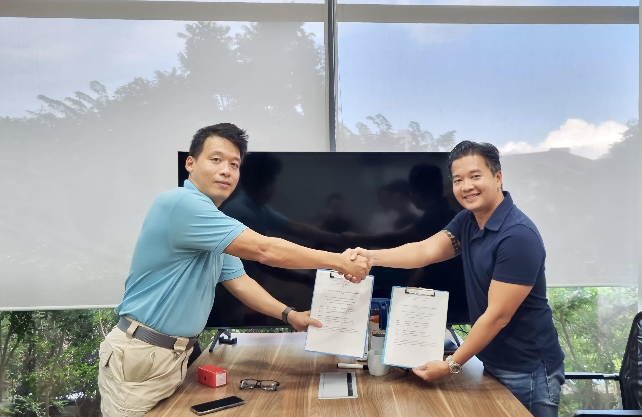 Hợp tác Đào tạo - Tuyển dụng CNTT giữa BraveBits và TechMaster Vietnam