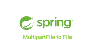 Chuyển đổi byte [] thành MultipartFile trong Java