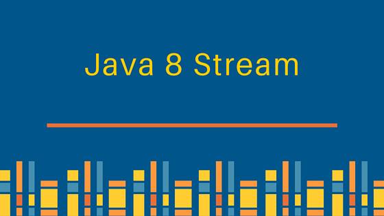 Cách sử dụng if/else trong Stream Java 8