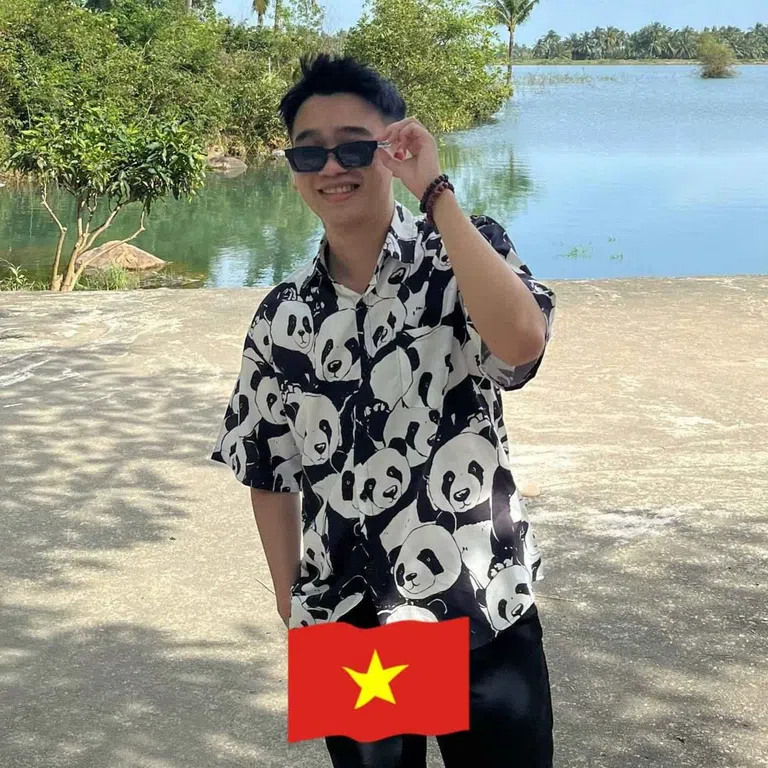 Nguyễn Công Mạnh
