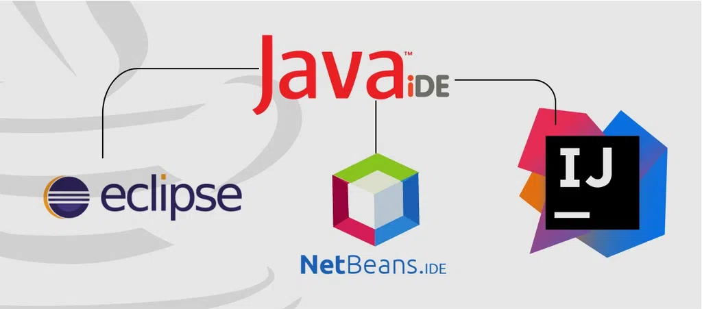 10 IDE TỐT NHẤT CHO CÁC LẬP TRÌNH VIÊN JAVA