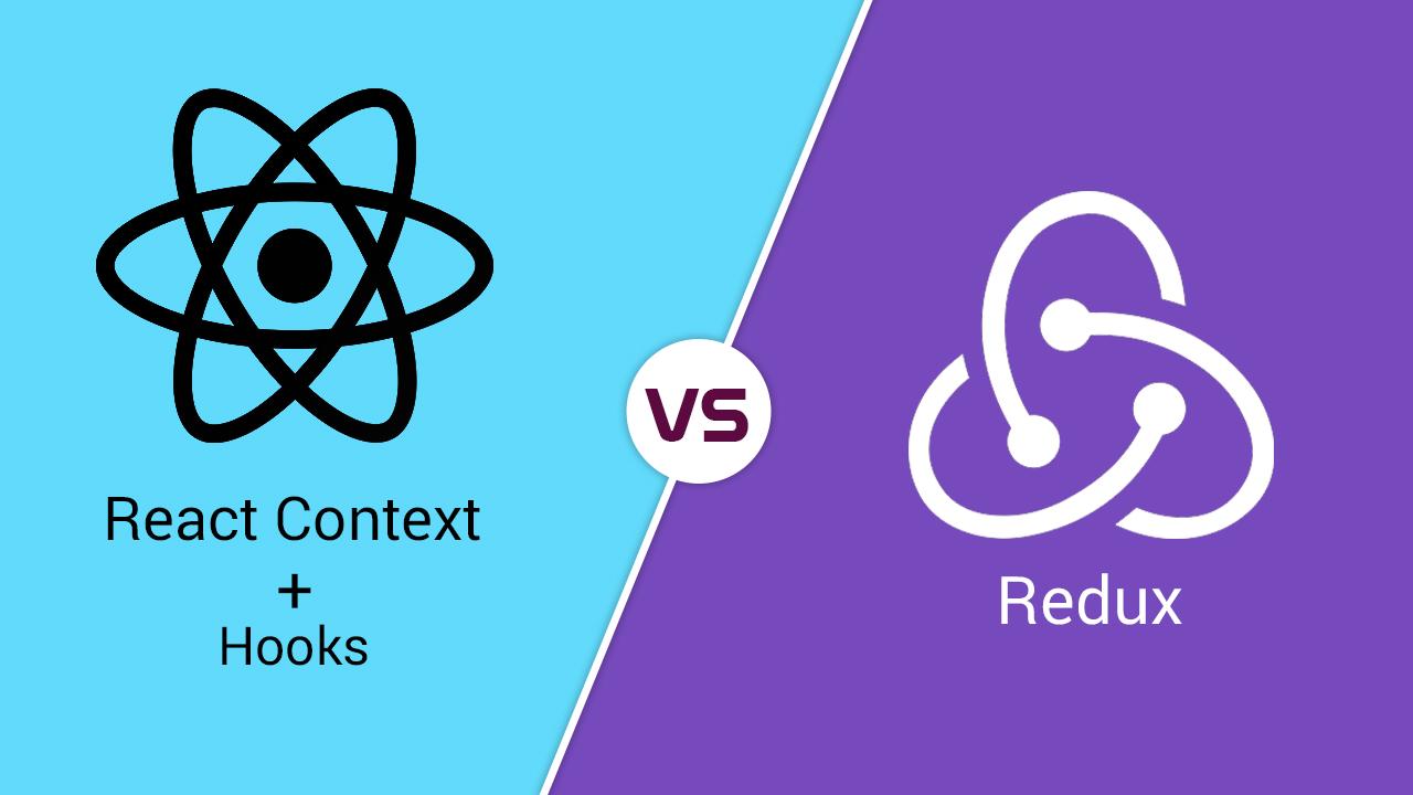 React Hooks - Sử dụng useContext và useReducer để thay thế Redux