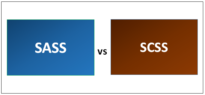  SASS và SCSS