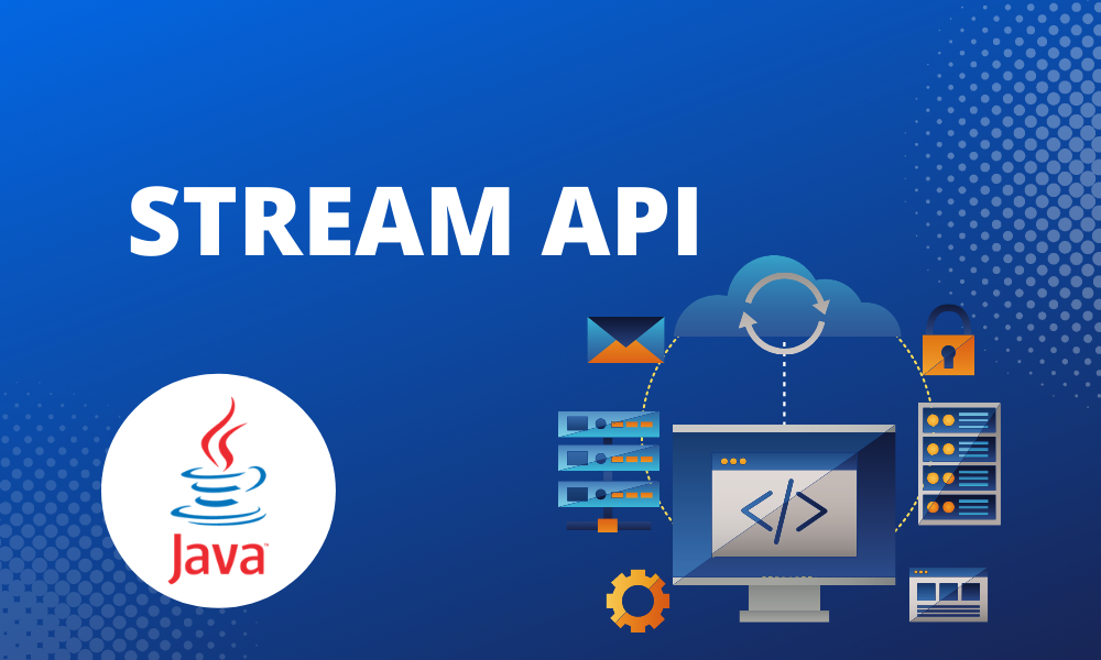 Giới thiệu về Stream API
