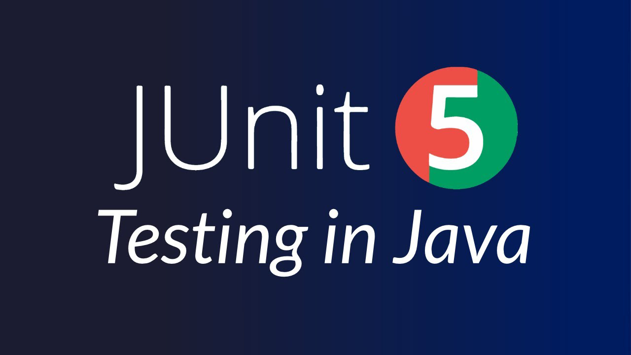 JUnit 5 - Java testing framework (Phần 1)