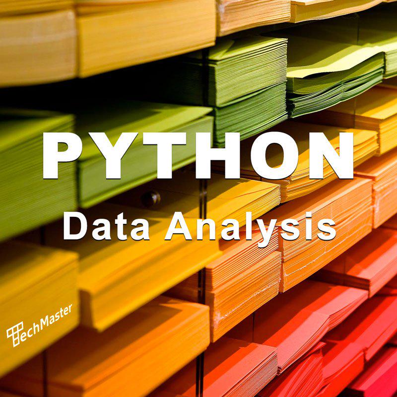 Python phân tích xử lý dữ liệu