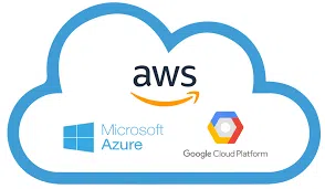 Nên học AWS, Azure hay GCP ?