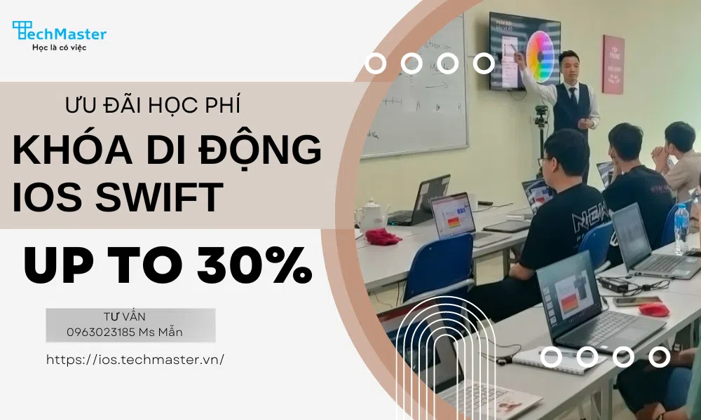 Sale iOS