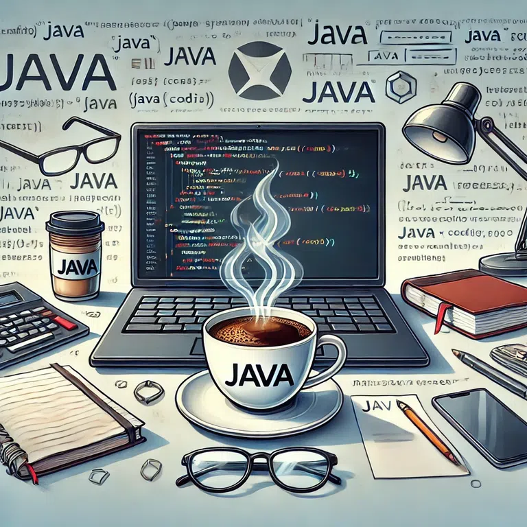 Java: Hành trình chinh phục thế giới lập trình!