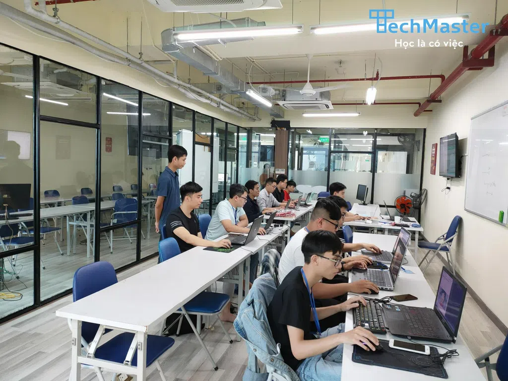 Techmaster VietNam