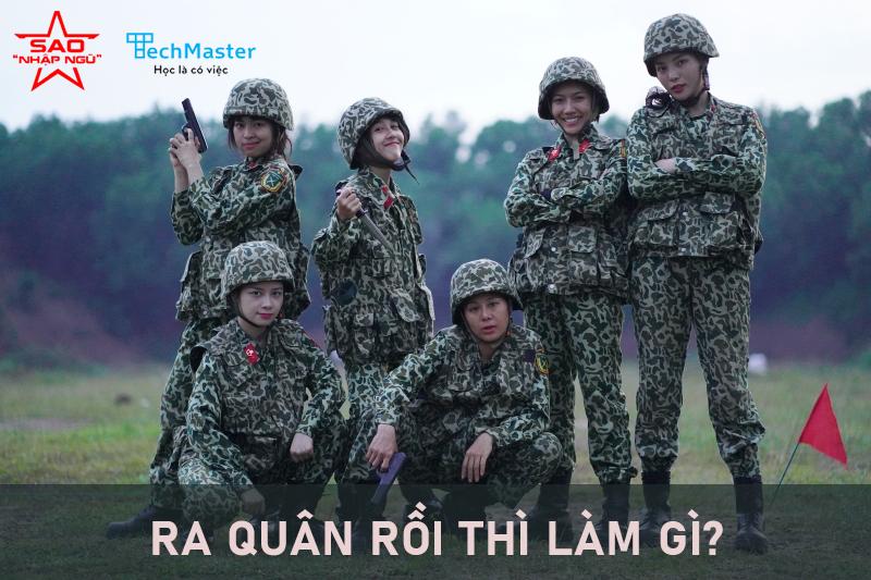 Techmaster Vietnam
