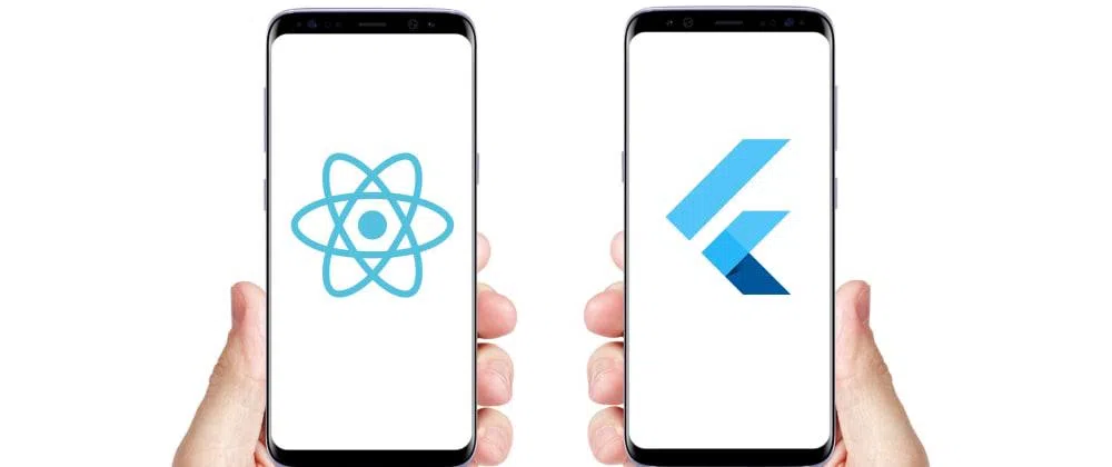 React Native với Flutter - Chọn gì vào năm 2021?