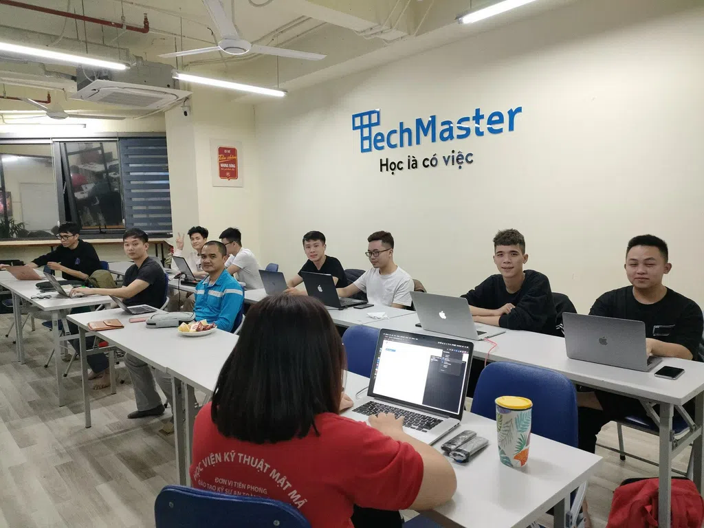 Techmaster VietNam