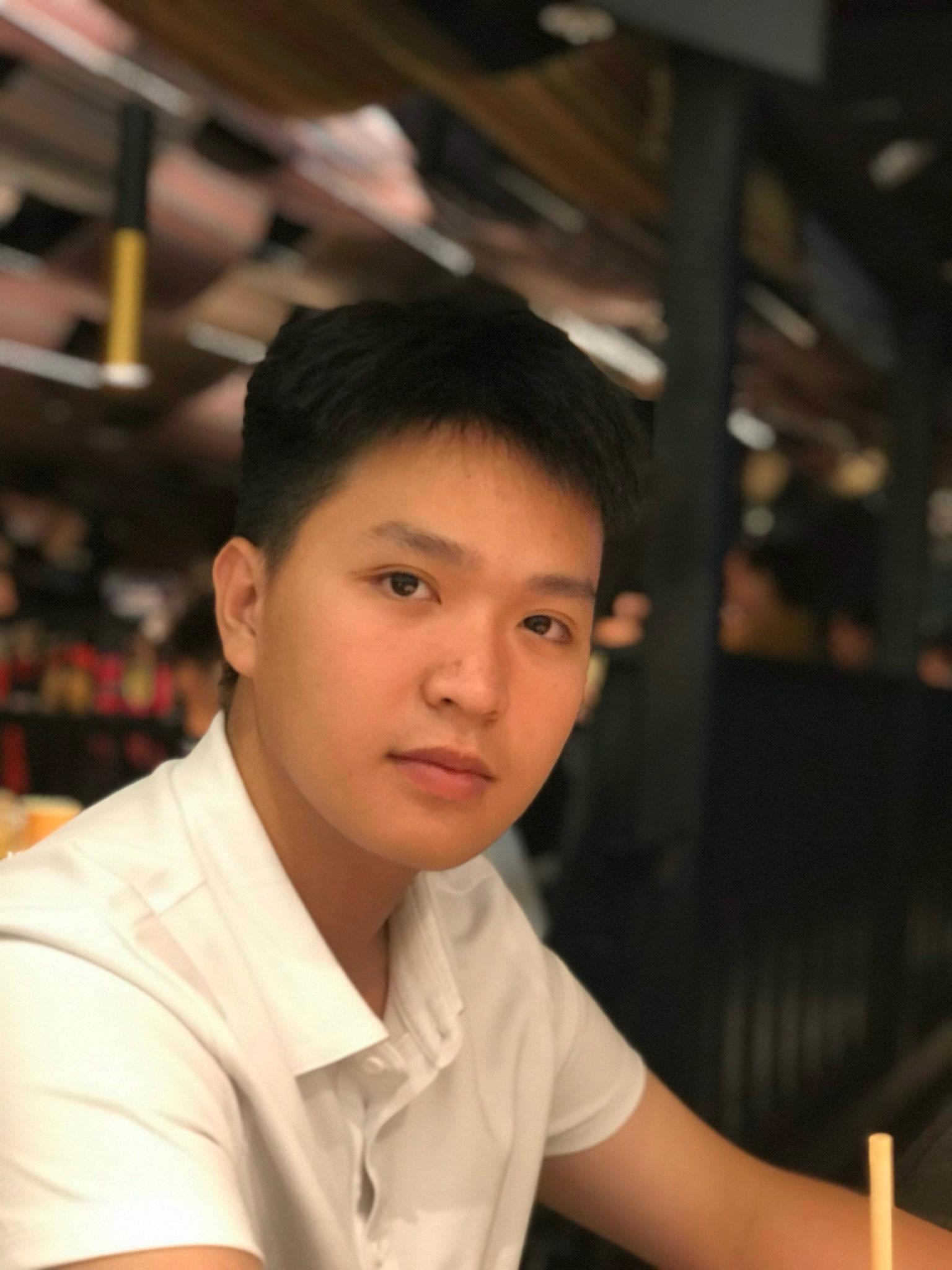 My Journey to Becoming a Full-Stack Java Developer - Trần Triều Cường