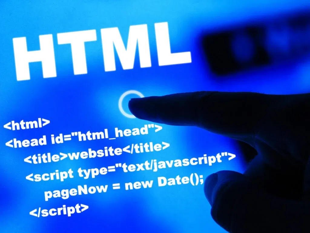Tổng quan về HTML