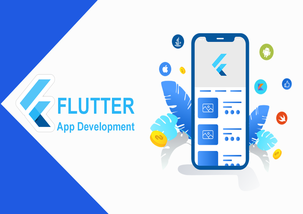 10 lý do tại sao Flutter lại tạo ra xu hướng phát triển ứng dụng dành cho thiết bị di động vào năm 2022
