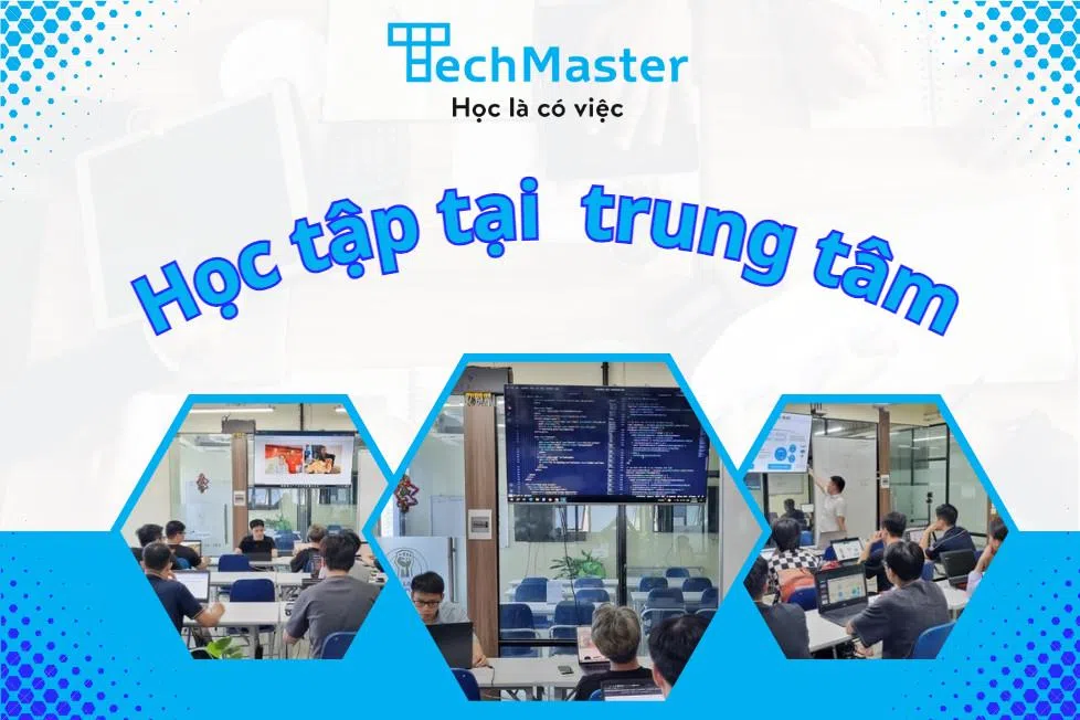 Học ở đâu (Phần 3) - Học tại trung tâm.