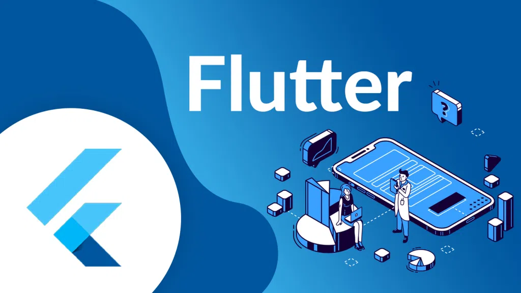 Lộ trình Flutter 5 tháng