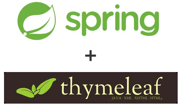 SpringBoot :  Introduction to Using Thymeleaf in Spring