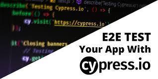 Cypress - Viết bài kiểm tra E2E đầu tiên của bạn (P2)