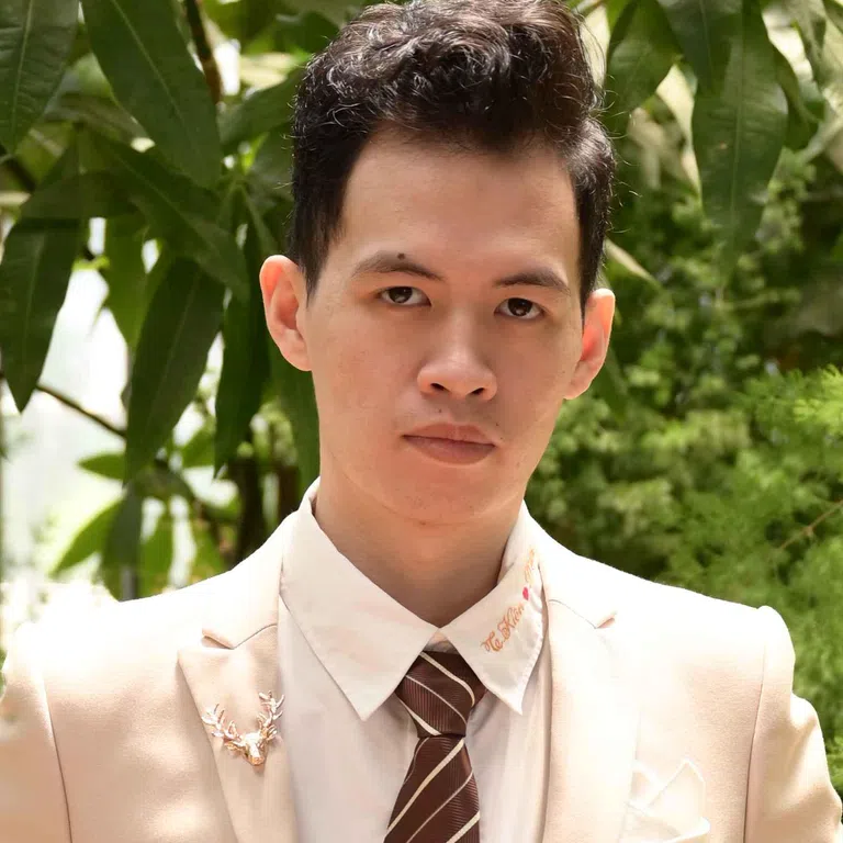 Mr. Trung Kiên