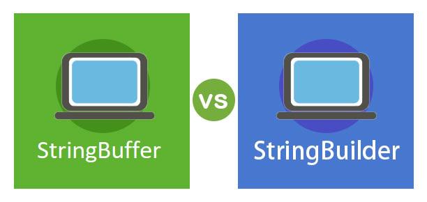 Sự khác nhau giữa StringBuilder và StringBuffer trong Java