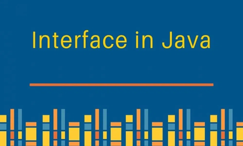 Java Interfaces