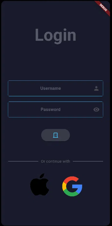 screenLogin