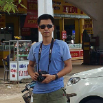 Nguyễn Quang Điệp